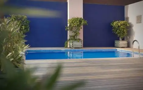 Espagne : Hôtel Onix Rambla