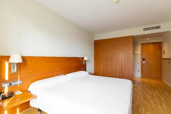 Espagne : Hôtel Onix Rambla