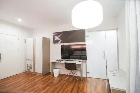 Espagne : Hôtel Petit Palace Boqueria