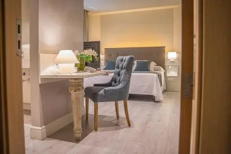 Espagne : Hôtel Pirineos