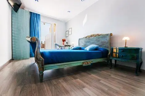 Espagne : Hôtel Ramblas Barcelona