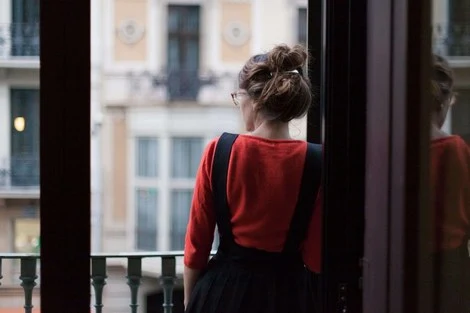 Espagne : Hôtel Regina