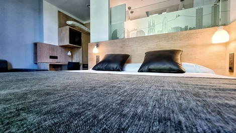 Espagne : Hôtel Sant Agust