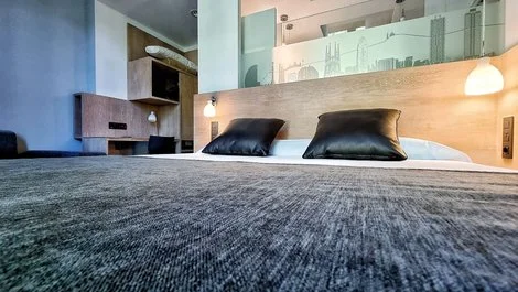 Espagne : Hôtel Sant Agust