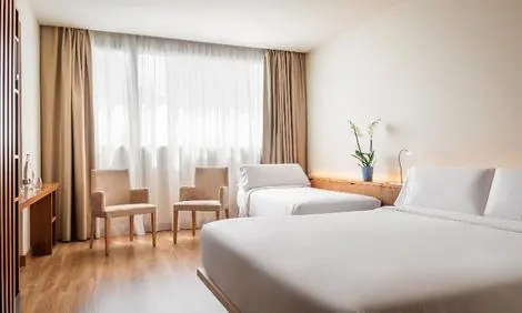 Espagne : Hôtel Sb Diagonal Zero