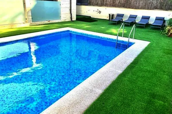 Espagne : Hôtel Sitges