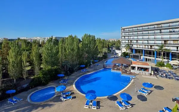 Espagne : Hôtel Sol Costa Daurada