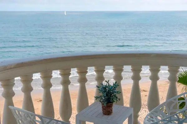 Espagne : Hôtel Urh Hotel San Sebastian Playa