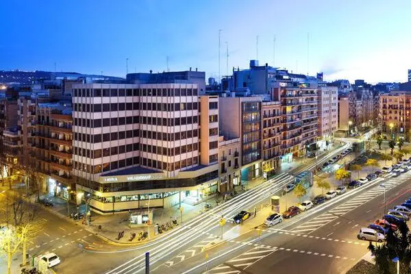 Espagne : Hôtel Viladomat By Aa Hoteles