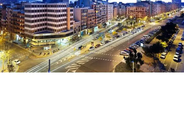 Espagne : Hôtel Viladomat By Aa Hoteles