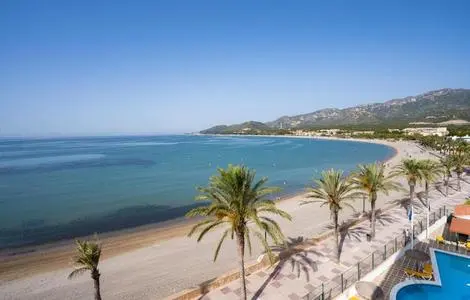 Sejour Vistamar 3* Espagne Barcelone