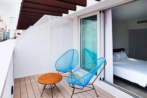 Espagne : Hôtel B&b Hotel Puerta Del Sol