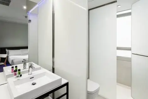 Espagne : Hôtel B&b Hotel Puerta Del Sol