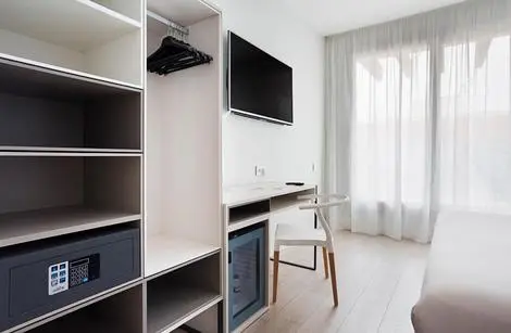 Espagne : Hôtel B&b Hotel Puerta Del Sol