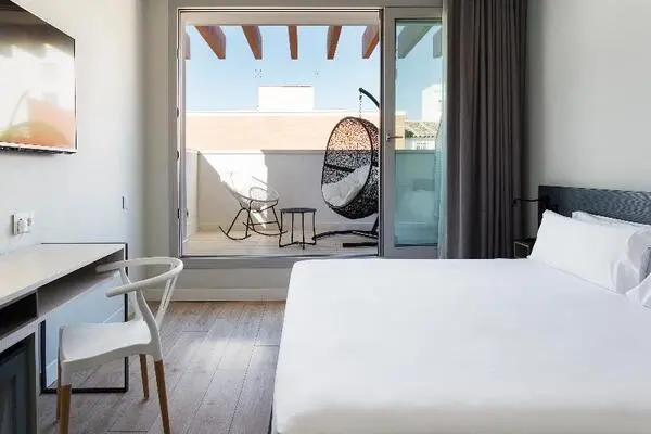 Espagne : Hôtel B&b Hotel Puerta Del Sol