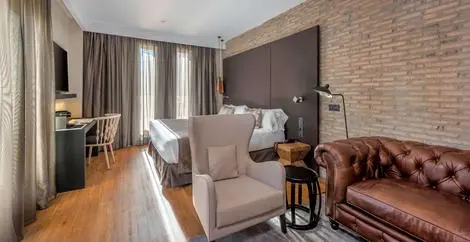 Espagne : Hôtel Catalonia Gran Via