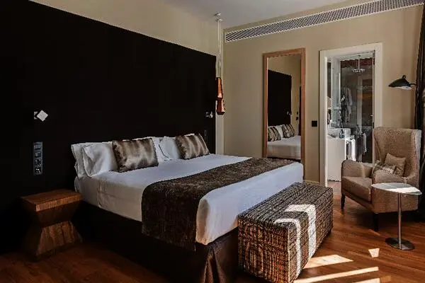 Espagne : Hôtel Catalonia Gran Via