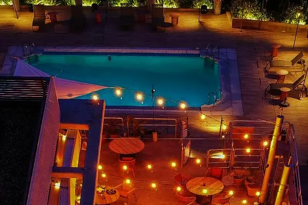 Espagne : Hôtel Ibis Styles Madrid City Las Ventas