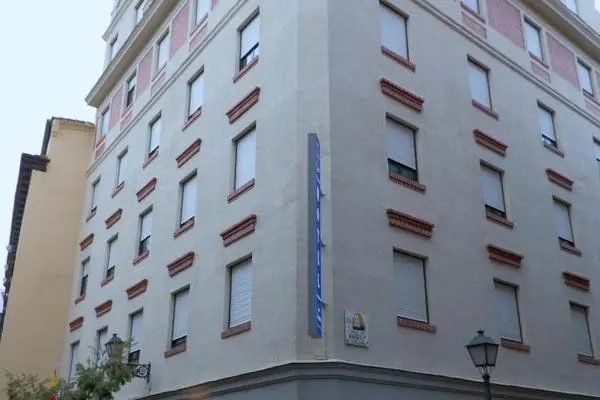 Espagne : Hôtel Los Condes
