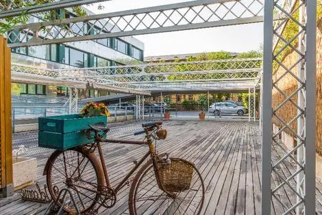 Espagne : Hôtel Mdr0033