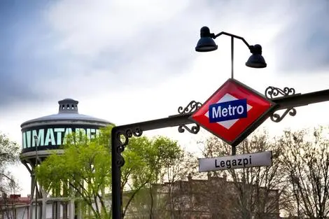 Espagne : Hôtel Mdr5503