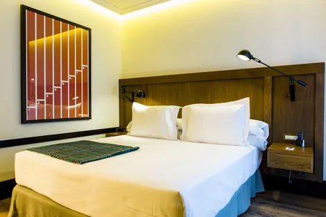 Espagne : Hôtel Only You Atocha