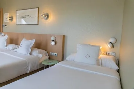 Espagne : Hôtel Ópera