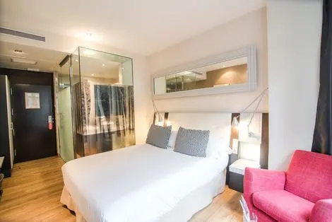 Espagne : Hôtel Petit Palace Ducal