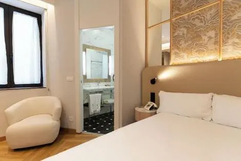 Espagne : Hôtel Petit Palace Ducal