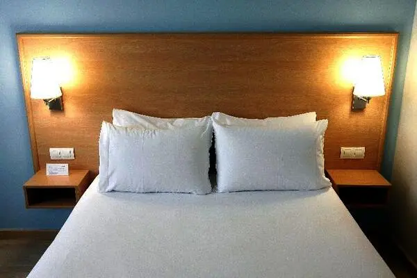 Espagne : Hôtel Travelodge Torrelaguna