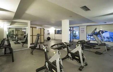 Espagne : Hôtel Aguamarina