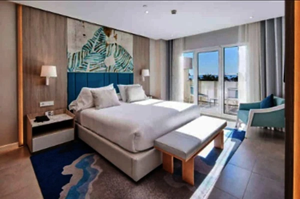 Espagne : Hôtel Alanda Hotel Marbella