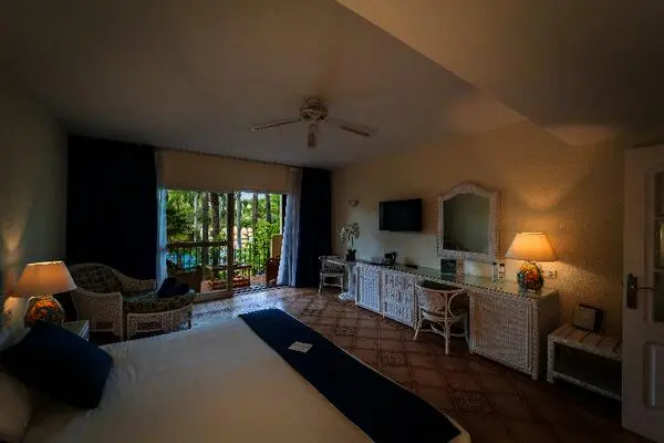Espagne : Hôtel Bluebay Banús
