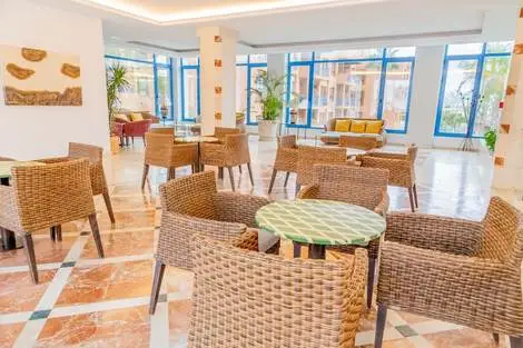Espagne : Hôtel Caledonia Hotel