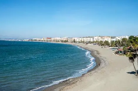 Espagne : Hôtel Caledonia Hotel