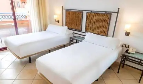 Espagne : Hôtel Caledonia Hotel