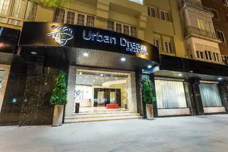 Espagne : Hôtel Dwo Urban Granada