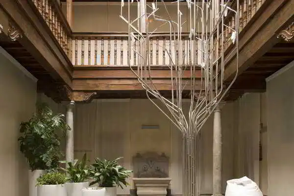 Espagne : Hôtel Gar Anat Hotel Boutique