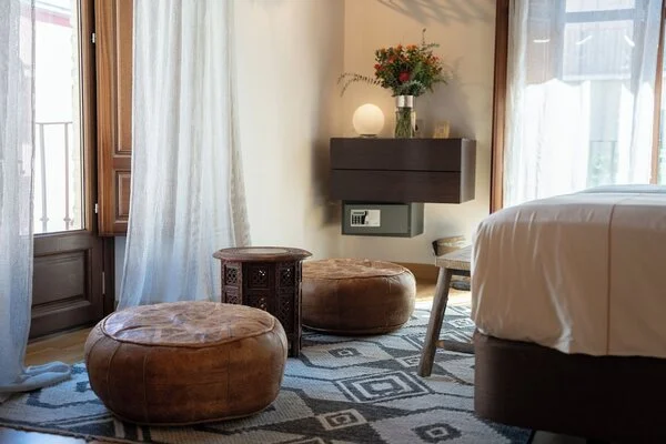 Espagne : Hôtel Gar Anat Hotel Boutique
