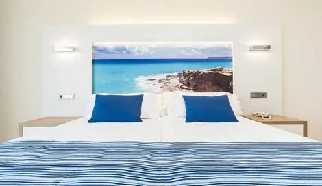 Espagne : Hôtel Globales Playa Estepona