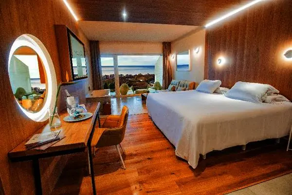 Espagne : Hôtel Higueron Hotel Malaga Curio Collection By Hilton