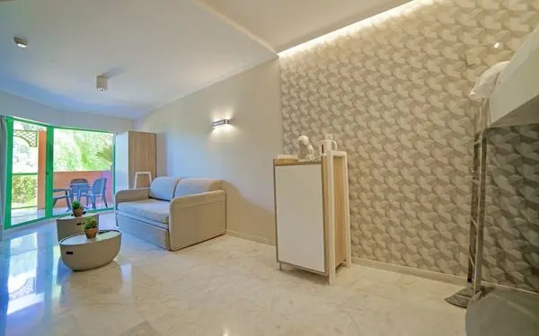 Espagne : Hôtel Holiday Riwo