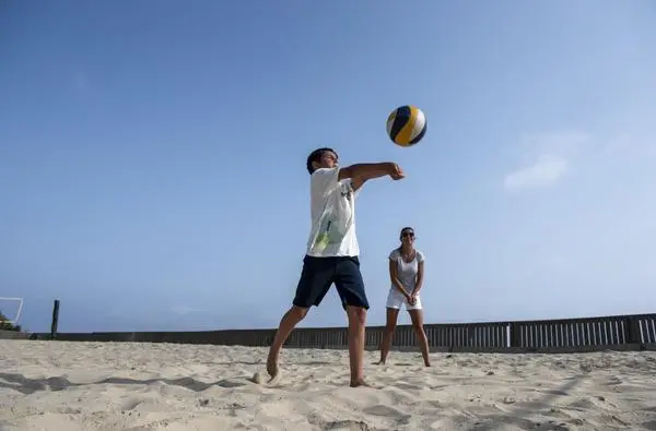 Espagne : Hôtel Impressive Playa Granada