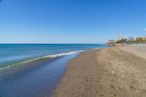 Espagne : Hôtel Isabel