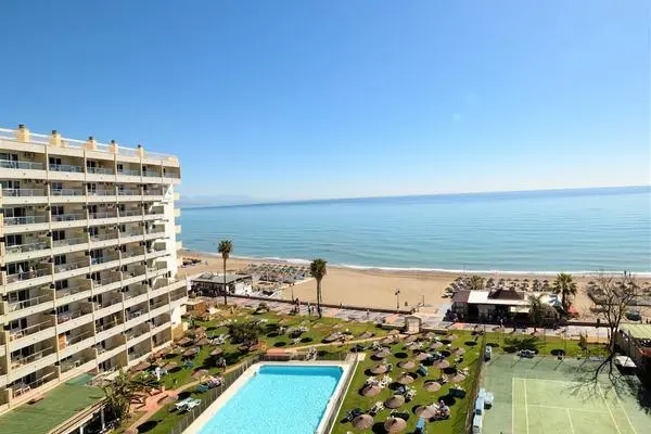 Espagne : Hôtel La Barracuda