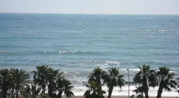 Espagne : Hôtel Los Naranjos