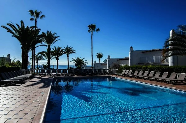 Espagne : Hôtel Macdonald Leila Playa Resort