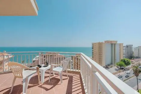 Espagne : Hôtel Mainare Playa