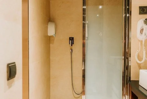 Espagne : Hôtel Mlg8517