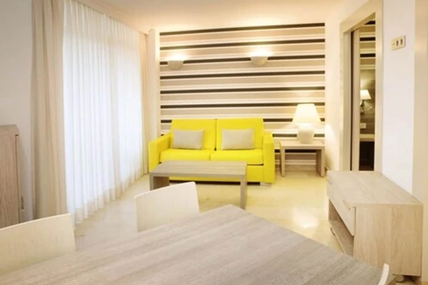 Espagne : Hôtel Ms Aguamarina Suites